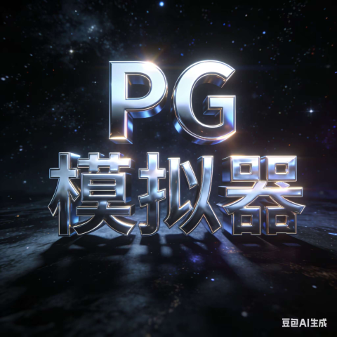 PG模拟器